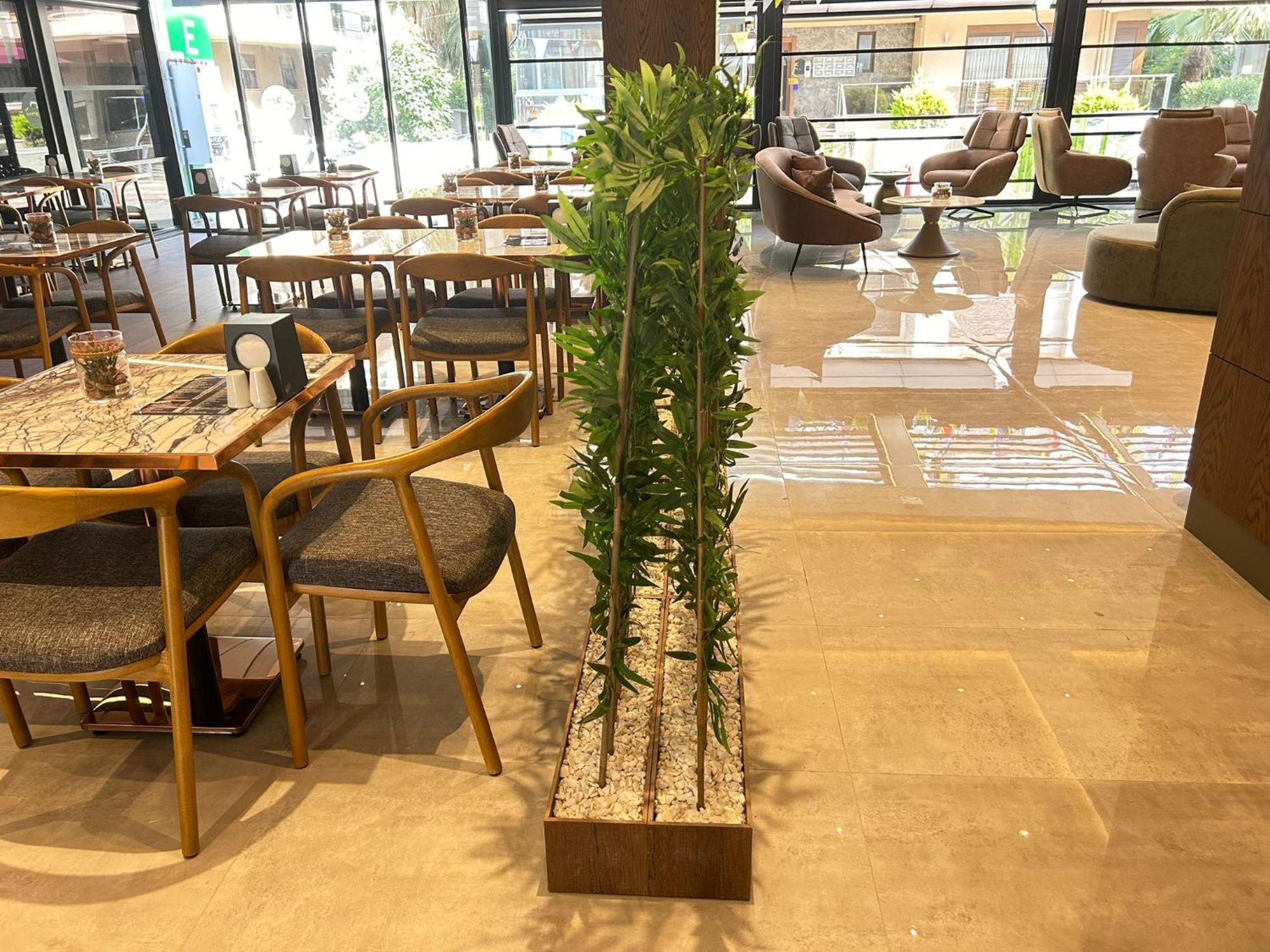 Sam Hotel アンタルヤ エクステリア 写真