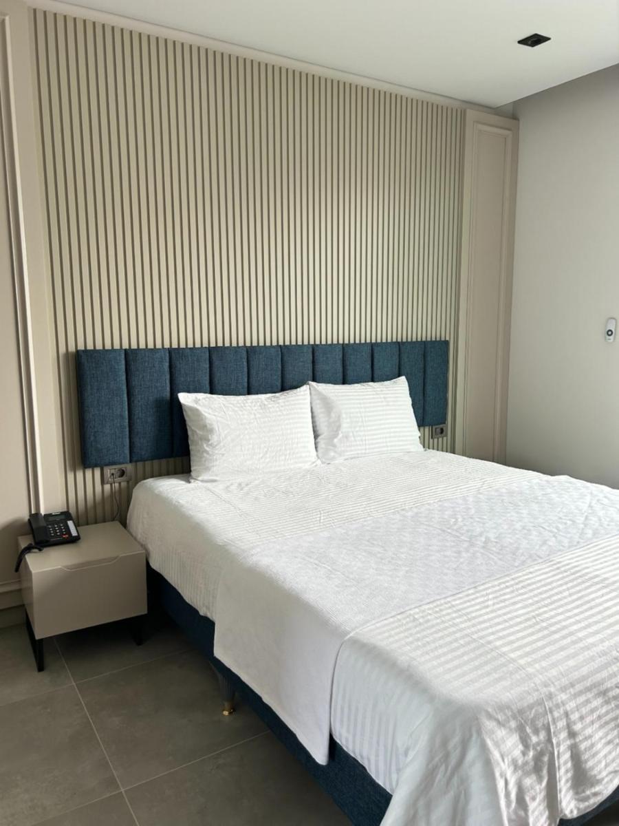 Sam Hotel アンタルヤ エクステリア 写真