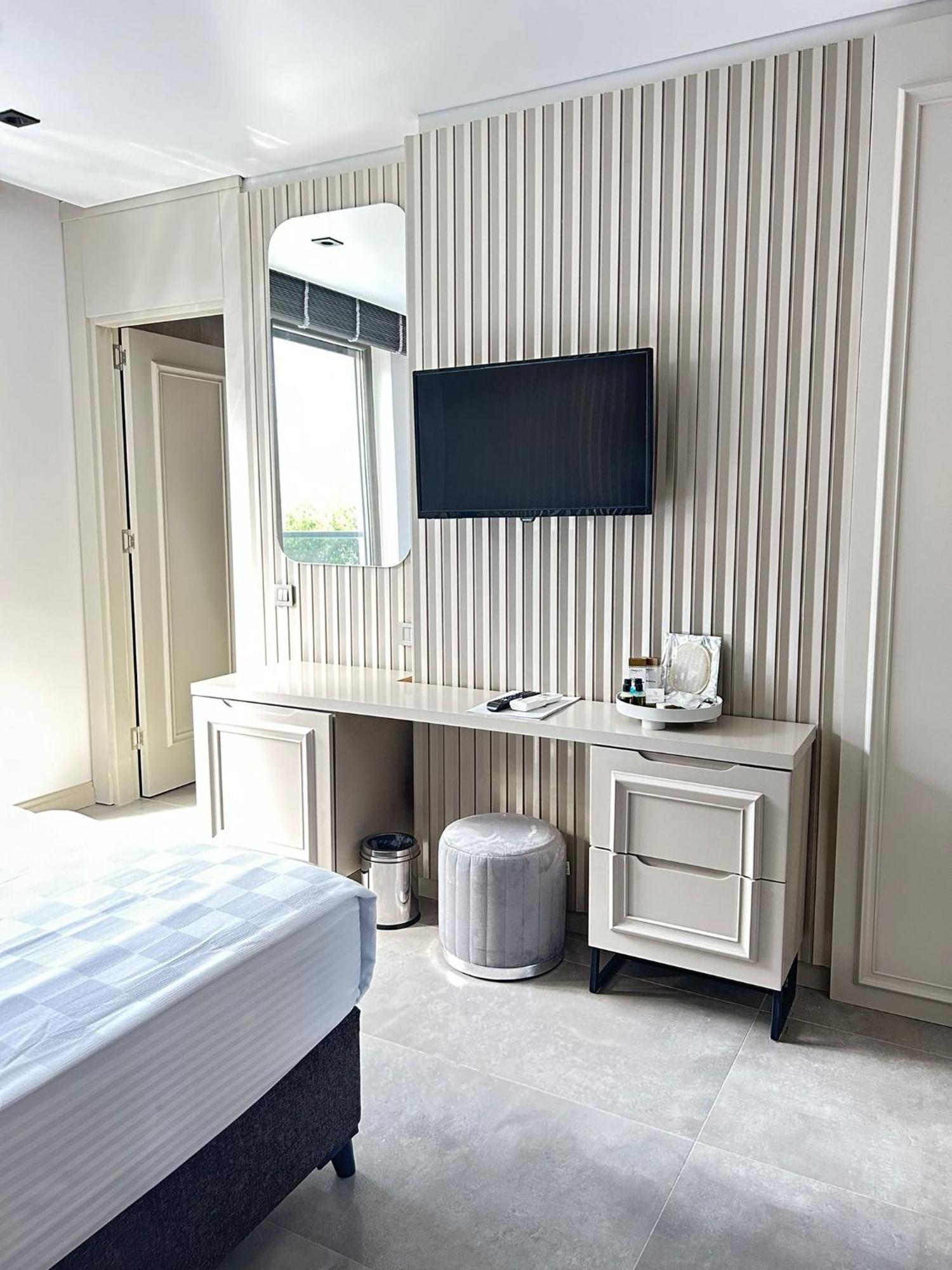 Sam Hotel アンタルヤ エクステリア 写真