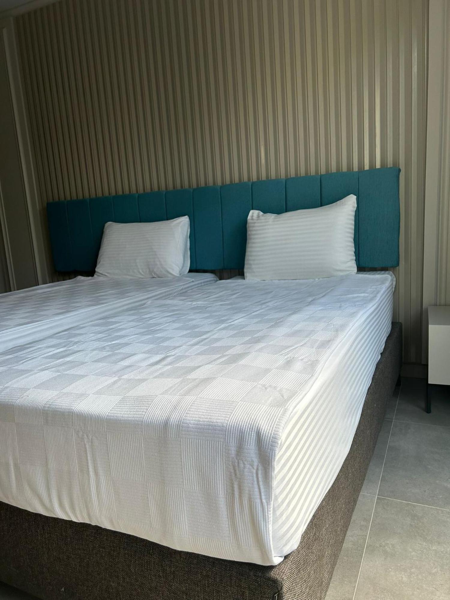 Sam Hotel アンタルヤ エクステリア 写真