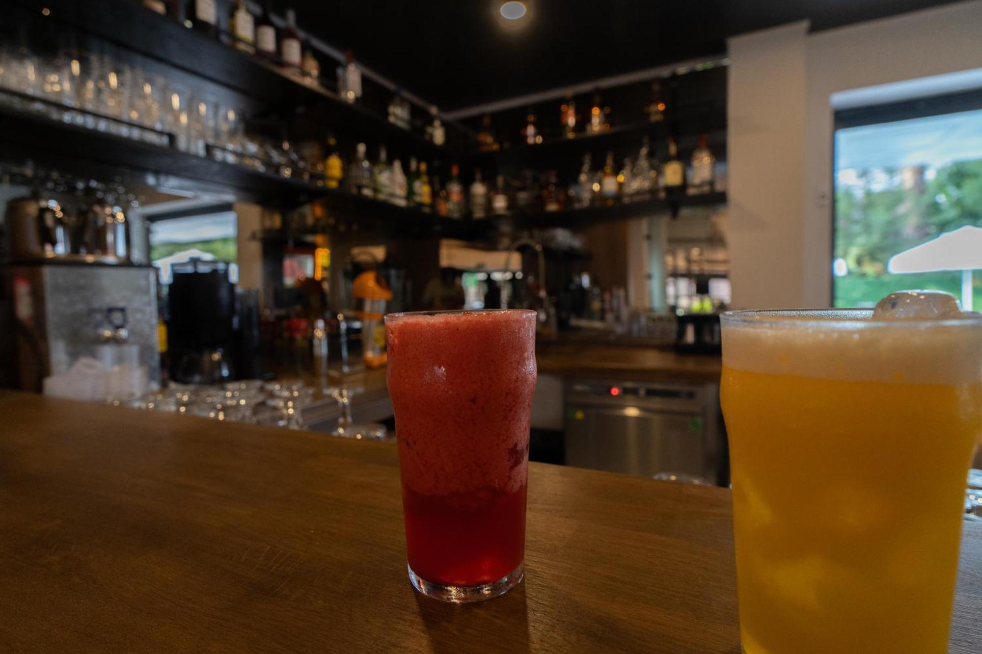 Sam Hotel アンタルヤ エクステリア 写真